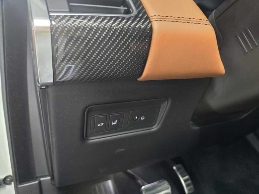 Land Rover Range Rover Sports 2017 - Importación desde Corea - HF Imports Iquique - Foto 20