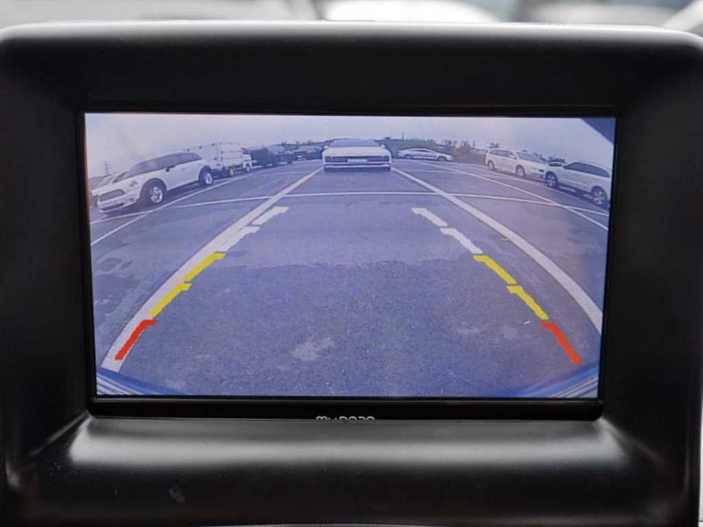 KIA Morning - Vista 10