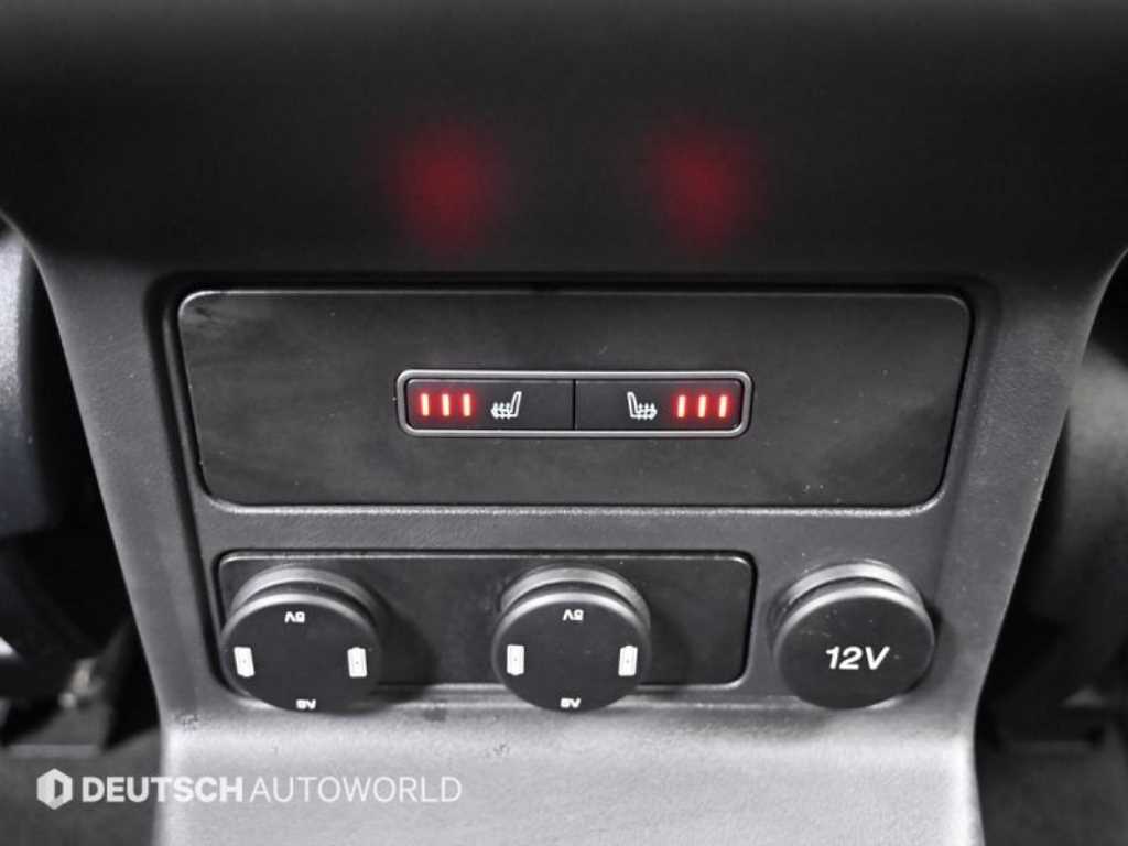 Jaguar F-PACE 2017 Negro - Importación desde Corea - HF Imports Iquique - Foto 16