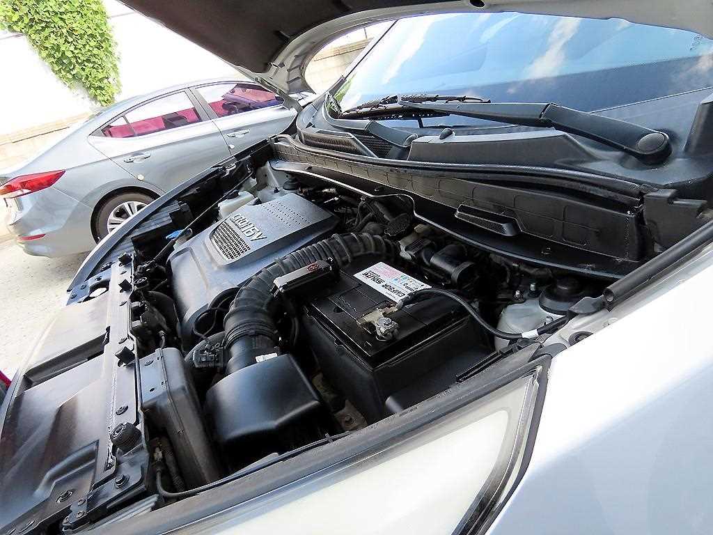 HYUNDAI Tucson 2014 - Importación desde Corea - HF Imports Iquique - Foto 18