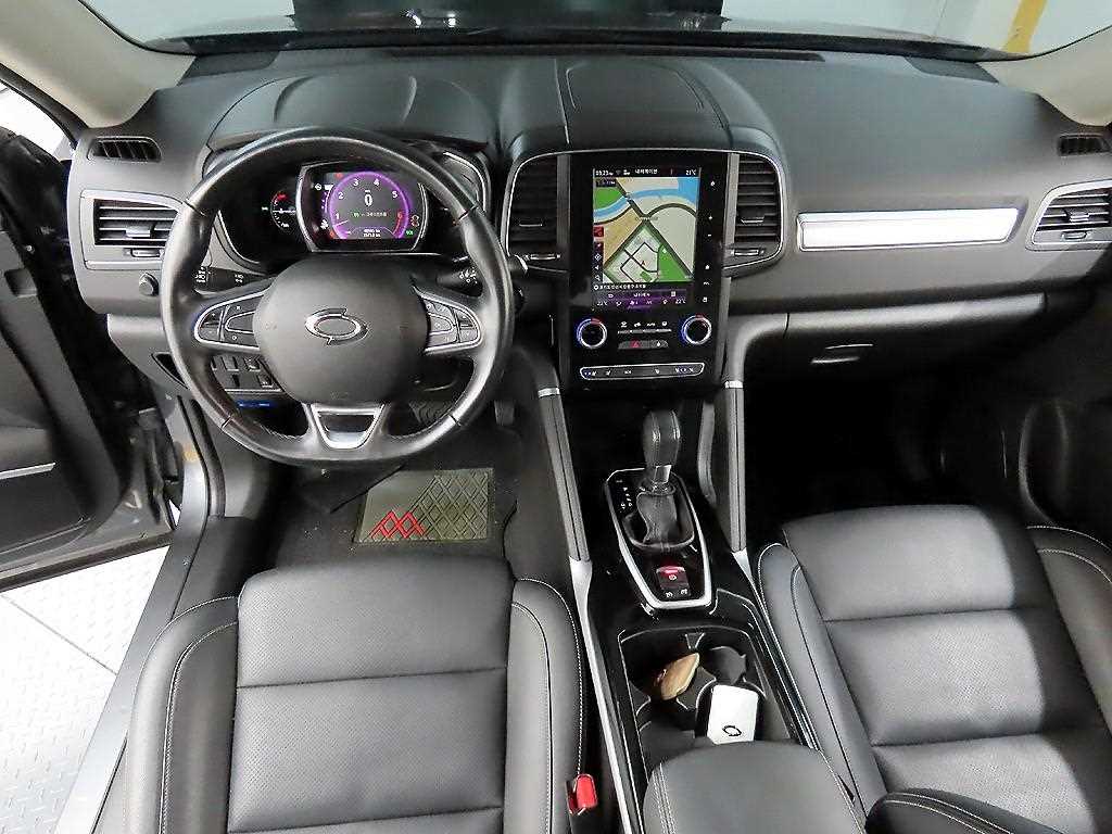 SAMSUNG QM6 - Vista 7