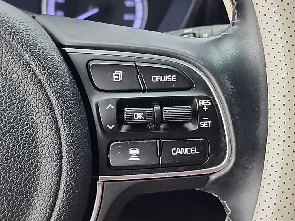 KIA Niro 2020 Azul - Importación desde Corea - HF Imports Iquique - Foto 18