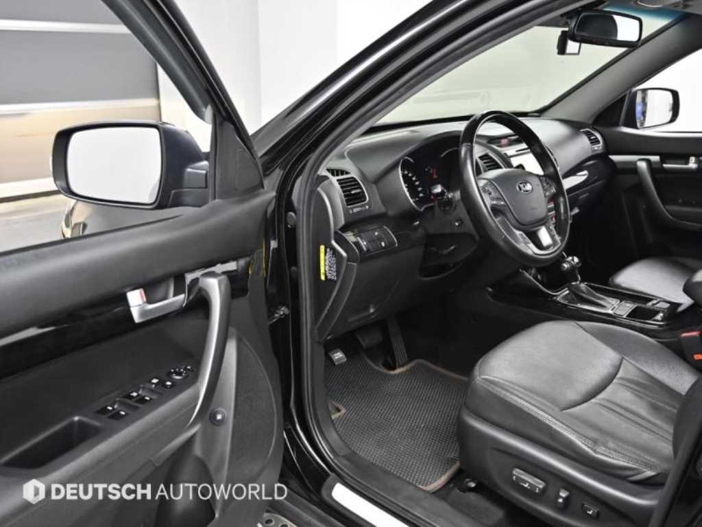 KIA Sorento - Vista 11