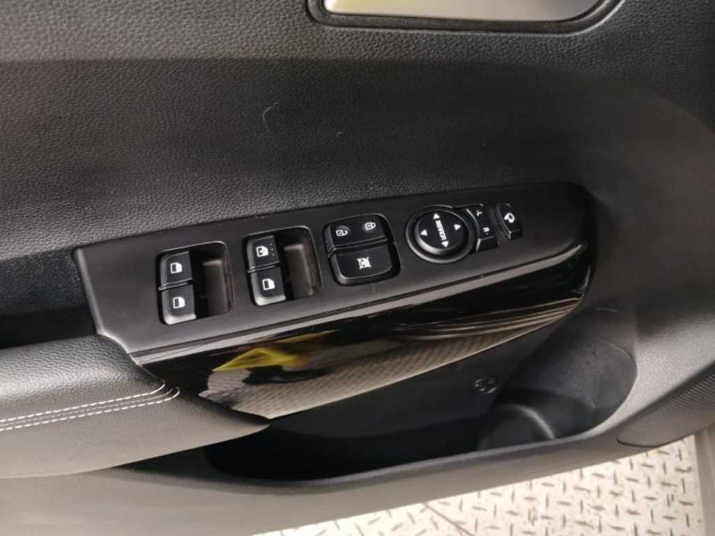 KIA Morning - Vista 9