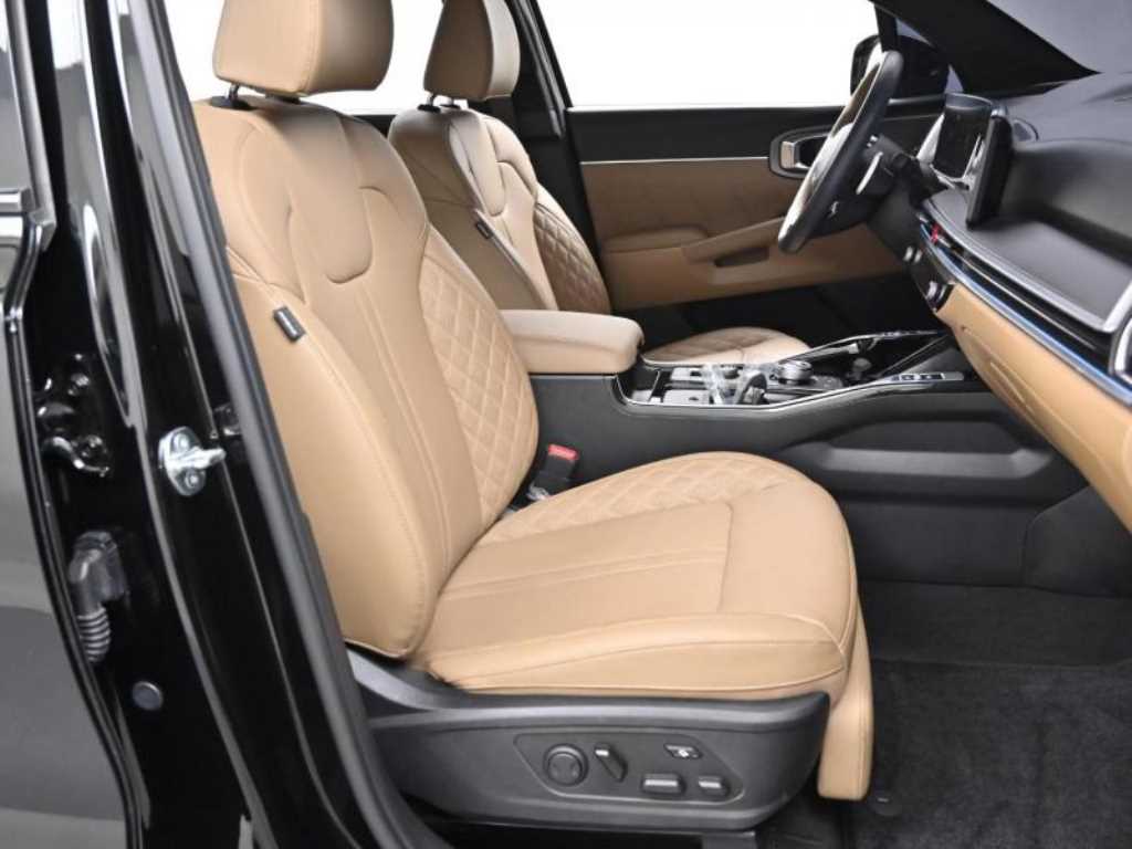 KIA Sorento - Vista 10