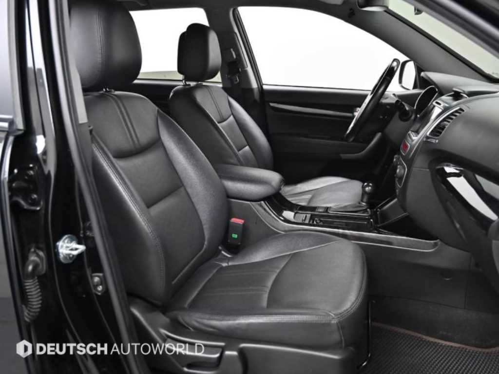 KIA Sorento - Vista 10