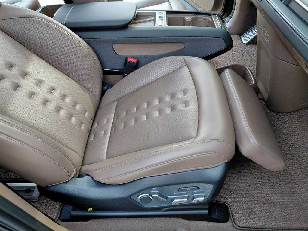 KIA EV9 2024 Gris - Importación desde Corea - HF Imports Iquique - Foto 17