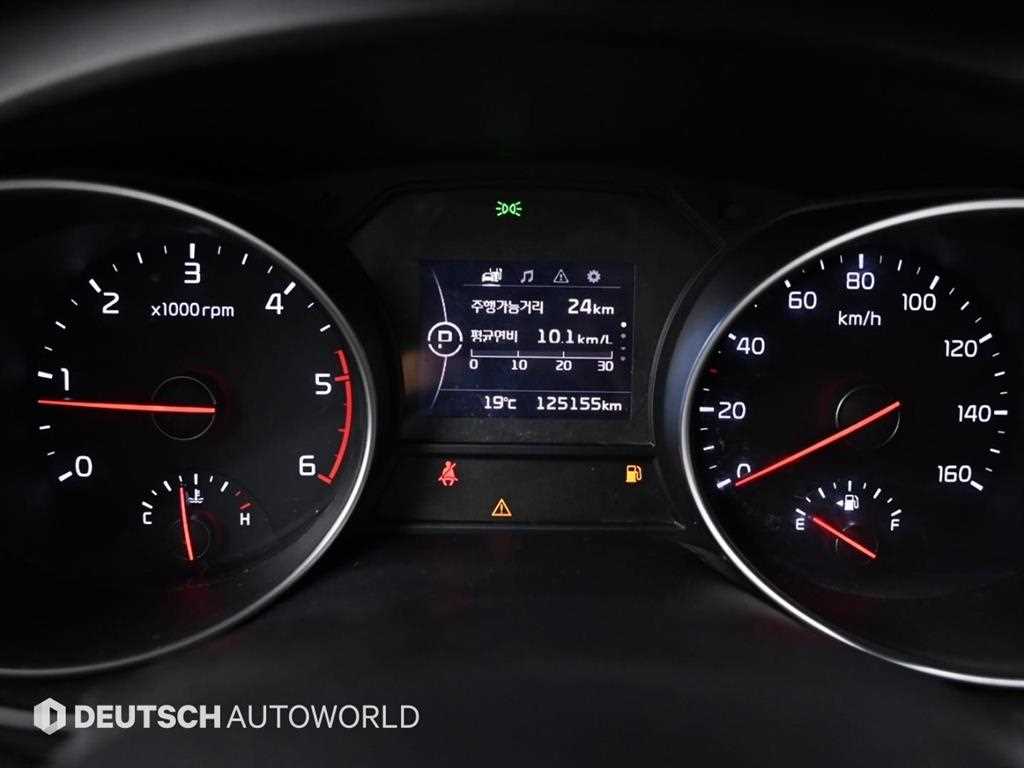 KIA Carnival - Vista 8