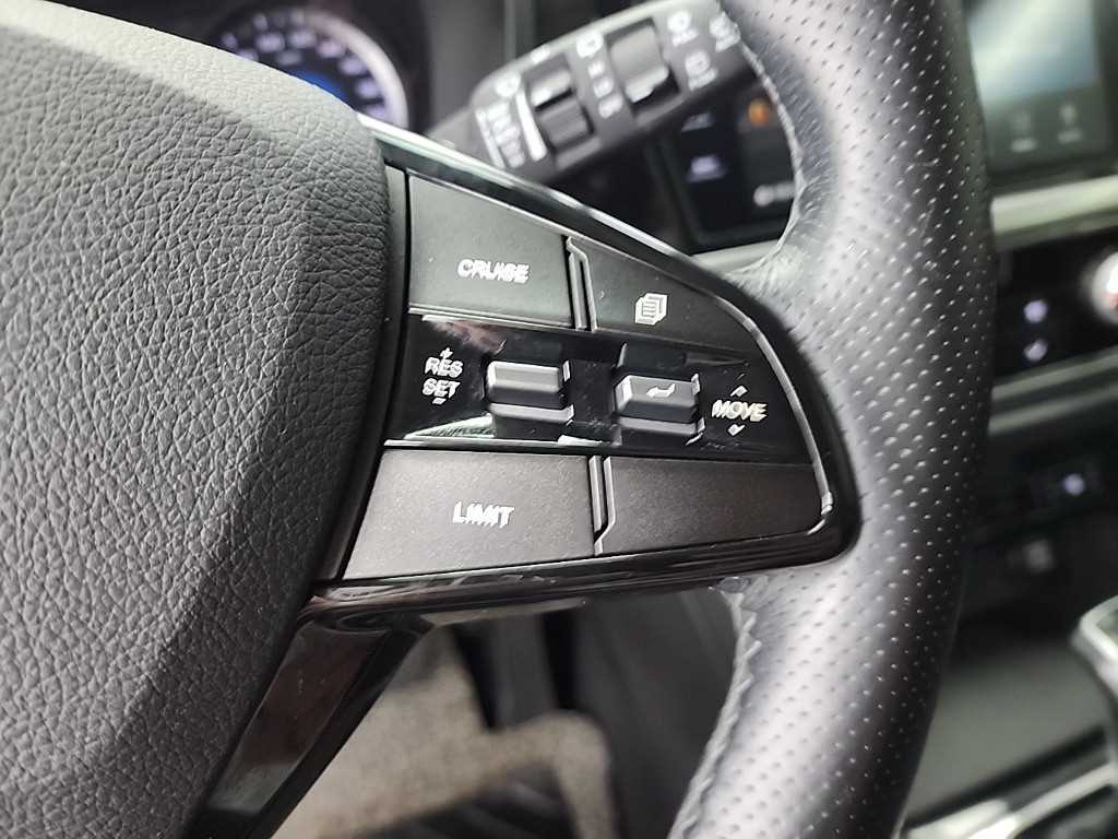 Ssangyong Korando 2020 Blanco - Importación desde Corea - HF Imports Iquique - Foto 18