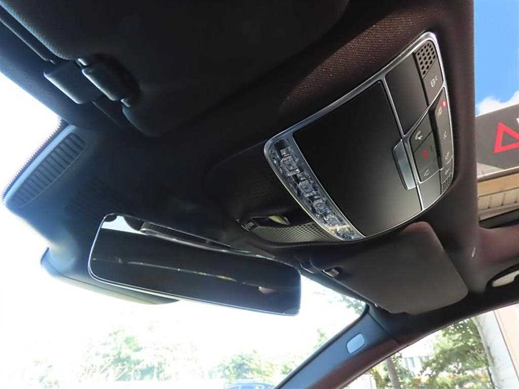 Mercedes Benz S Class 2018 - Importación desde Corea - HF Imports Iquique - Foto 16