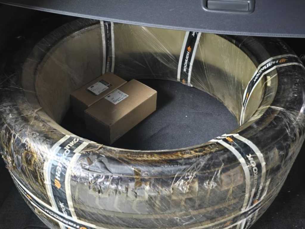 Land Rover Range Rover Sports - Vista 7