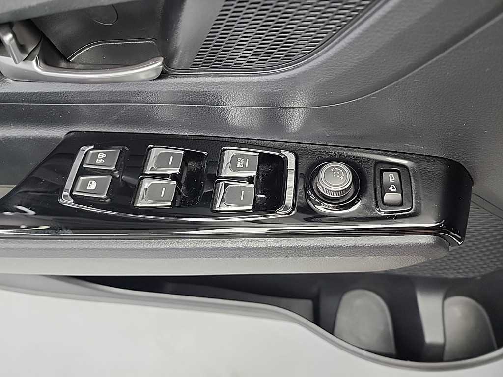 Ssangyong Korando 2020 Blanco - Importación desde Corea - HF Imports Iquique - Foto 16