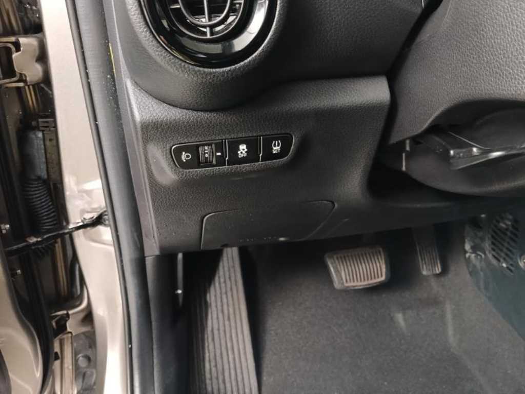 KIA Morning - Vista 10