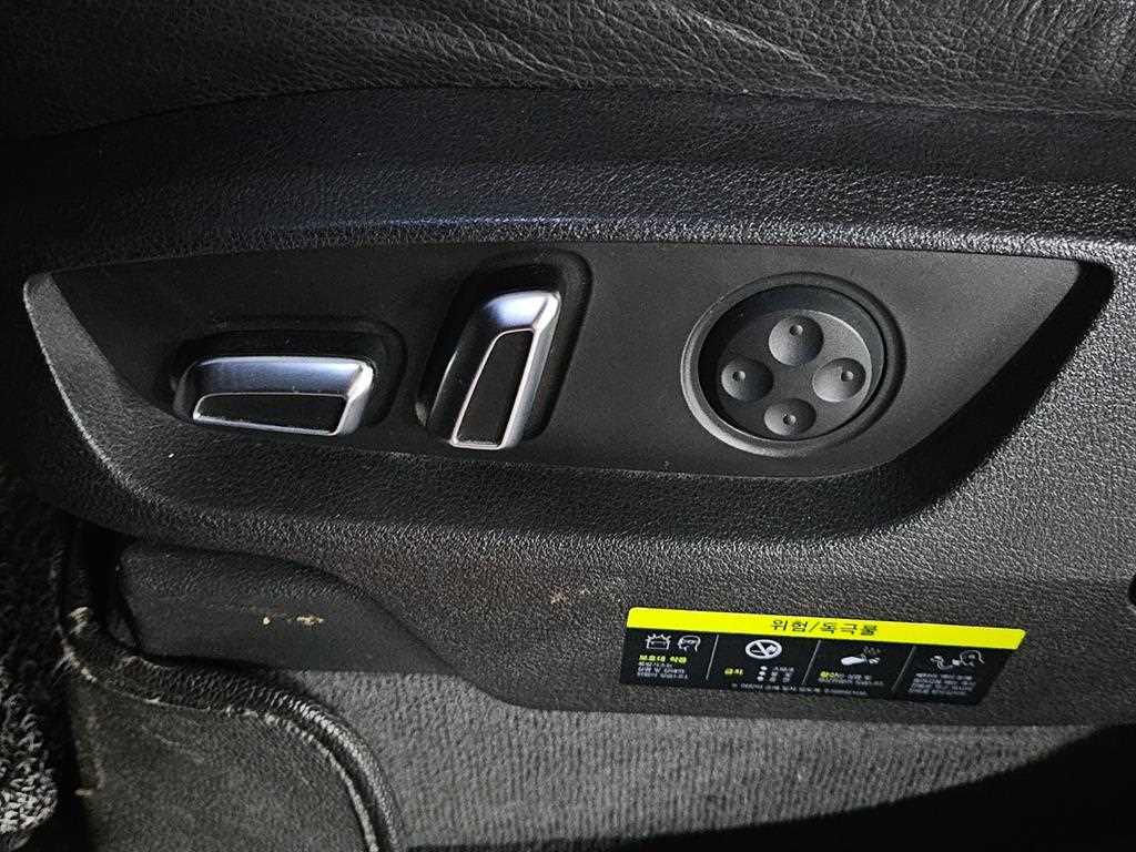 Audi Q7 2011 Negro - Importación desde Corea - HF Imports Iquique - Foto 18