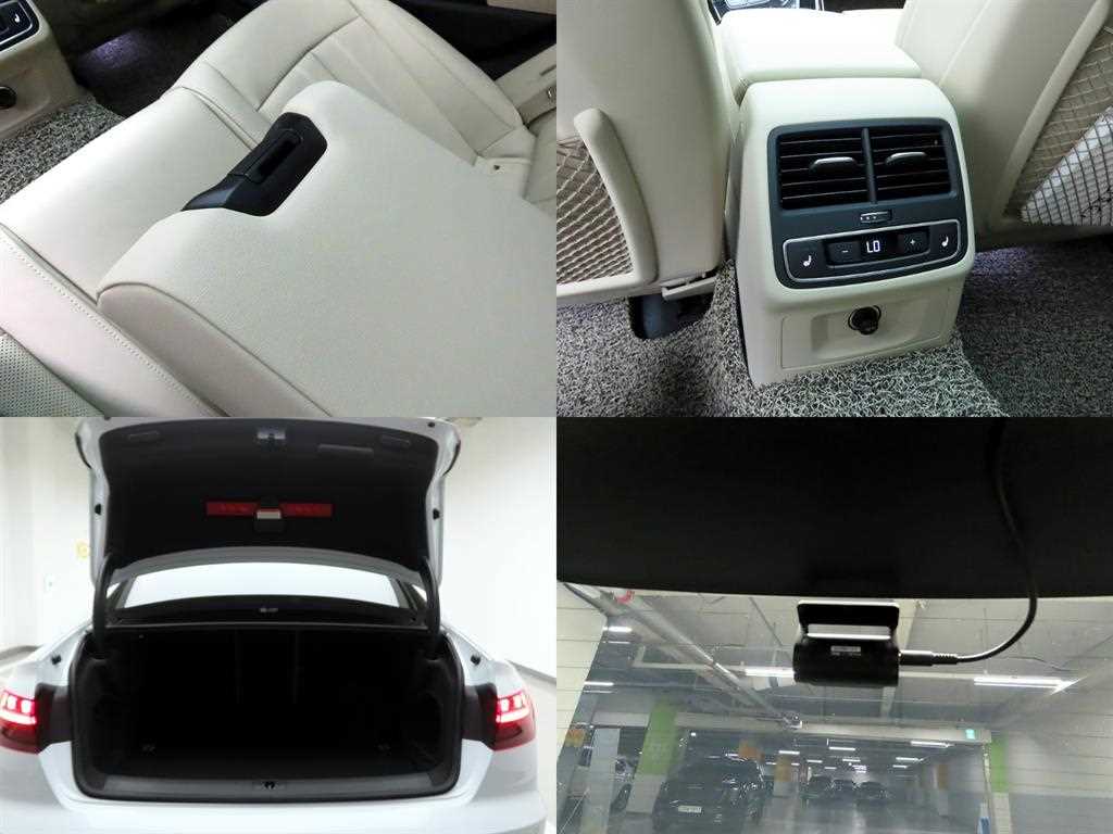 Audi A4 2021 - Importación desde Corea - HF Imports Iquique - Foto 17