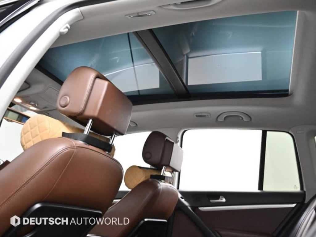 Volkswagen Tiguan 2015 Blanco - Importación desde Corea - HF Imports Iquique - Foto 19