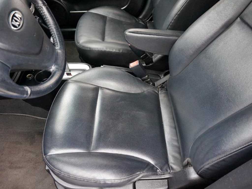 KIA Morning 2008 Azul - Importación desde Corea - HF Imports Iquique - Foto 15