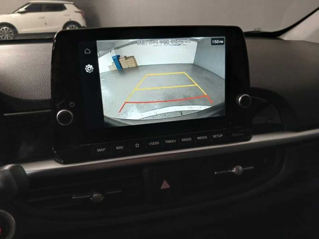 KIA Morning 2021 - Importación desde Corea - HF Imports Iquique - Foto 14