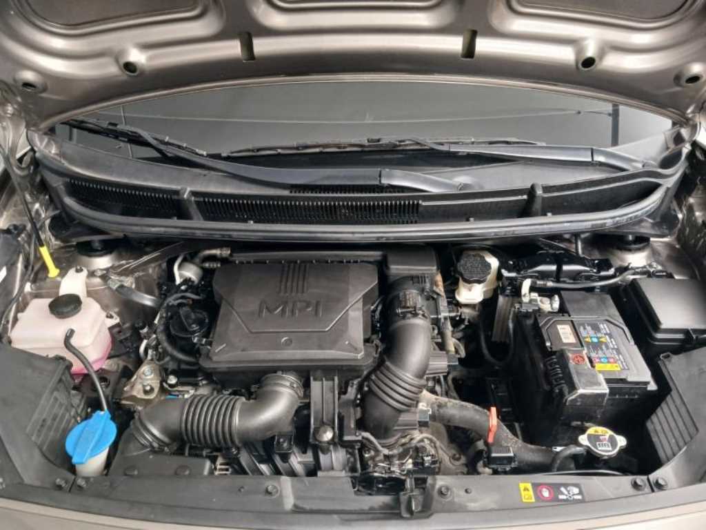 KIA Morning 2021 - Importación desde Corea - HF Imports Iquique - Foto 19