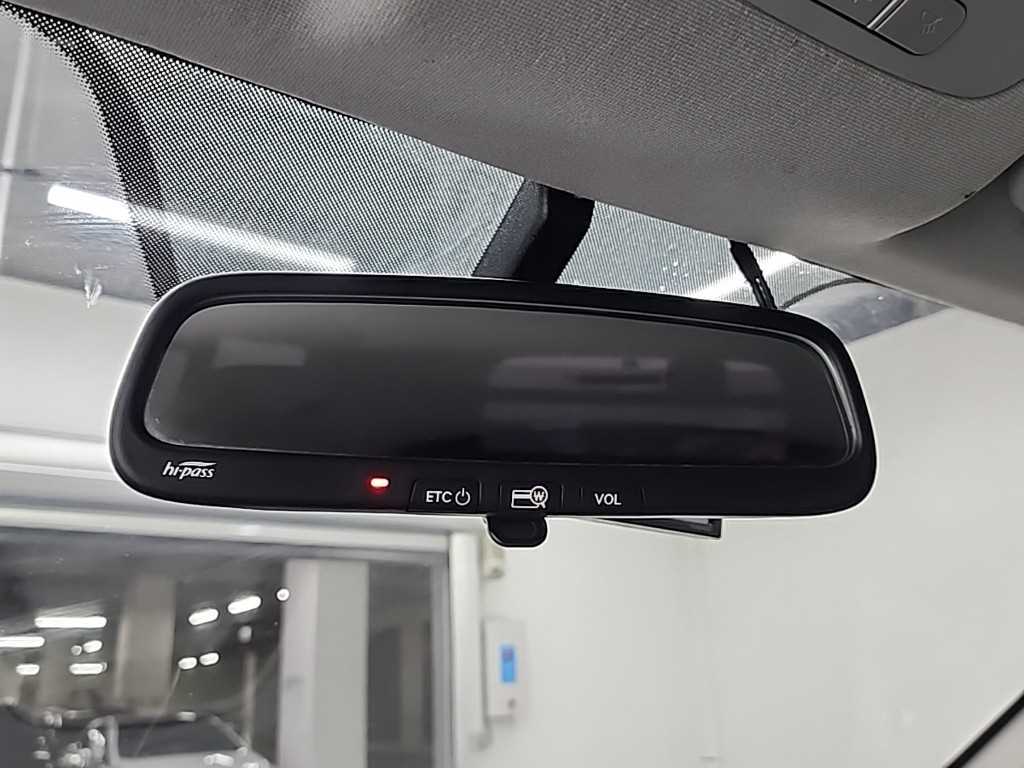 HYUNDAI Starex 2019 Plateado - Importación desde Corea - HF Imports Iquique - Foto 15