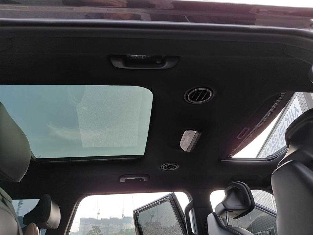 KIA EV9 2024 Gris - Importación desde Corea - HF Imports Iquique - Foto 14