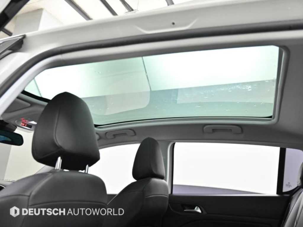 Peugeot 308 2015 Blanco - Importación desde Corea - HF Imports Iquique - Foto 19