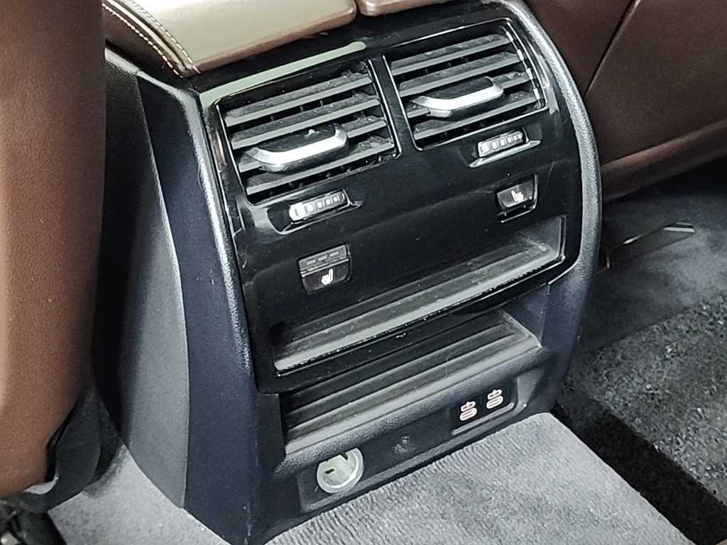 BMW 5 Series 2021 Blanco - Importación desde Corea - HF Imports Iquique - Foto 13