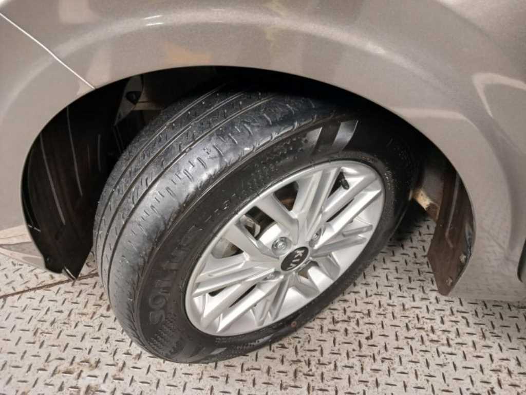 KIA Morning 2021 - Importación desde Corea - HF Imports Iquique - Foto 20