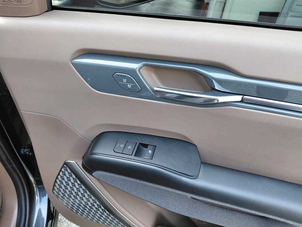 KIA EV9 2024 Gris - Importación desde Corea - HF Imports Iquique - Foto 18