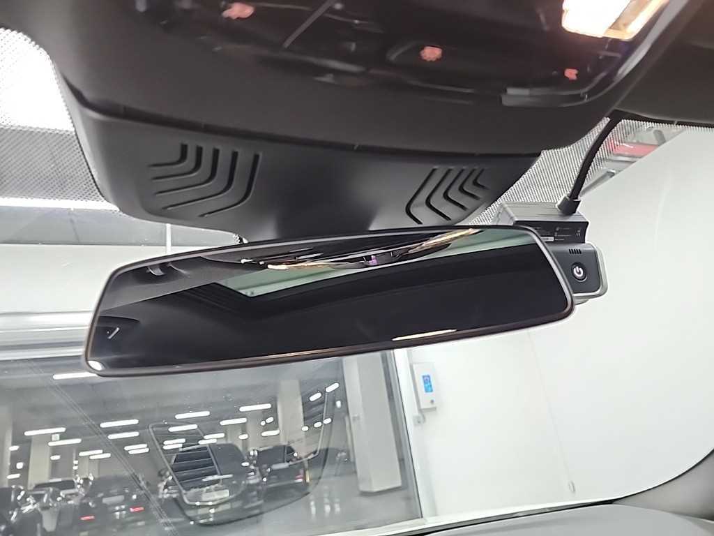 BMW 5 Series 2021 Blanco - Importación desde Corea - HF Imports Iquique - Foto 17