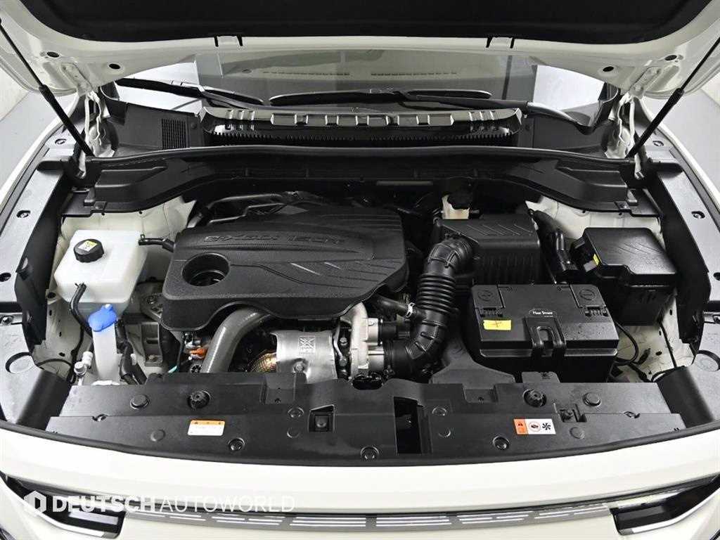 Ssangyong Action - Vista 6