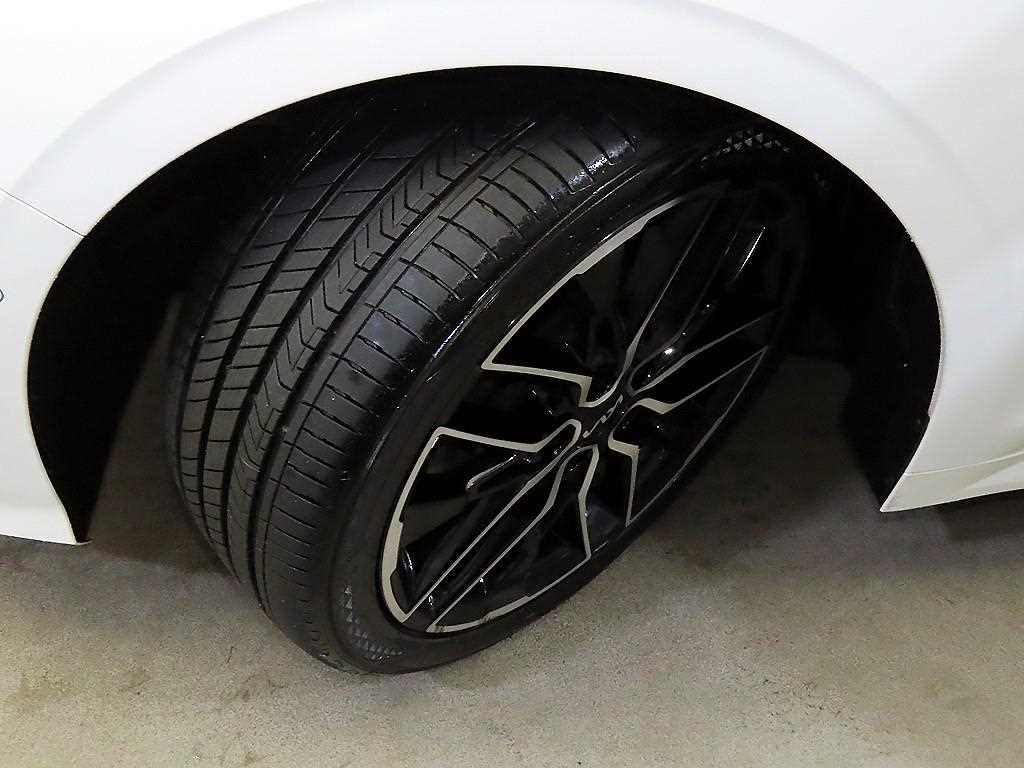 KIA K5 2023 Blanco - Importación desde Corea - HF Imports Iquique - Foto 20