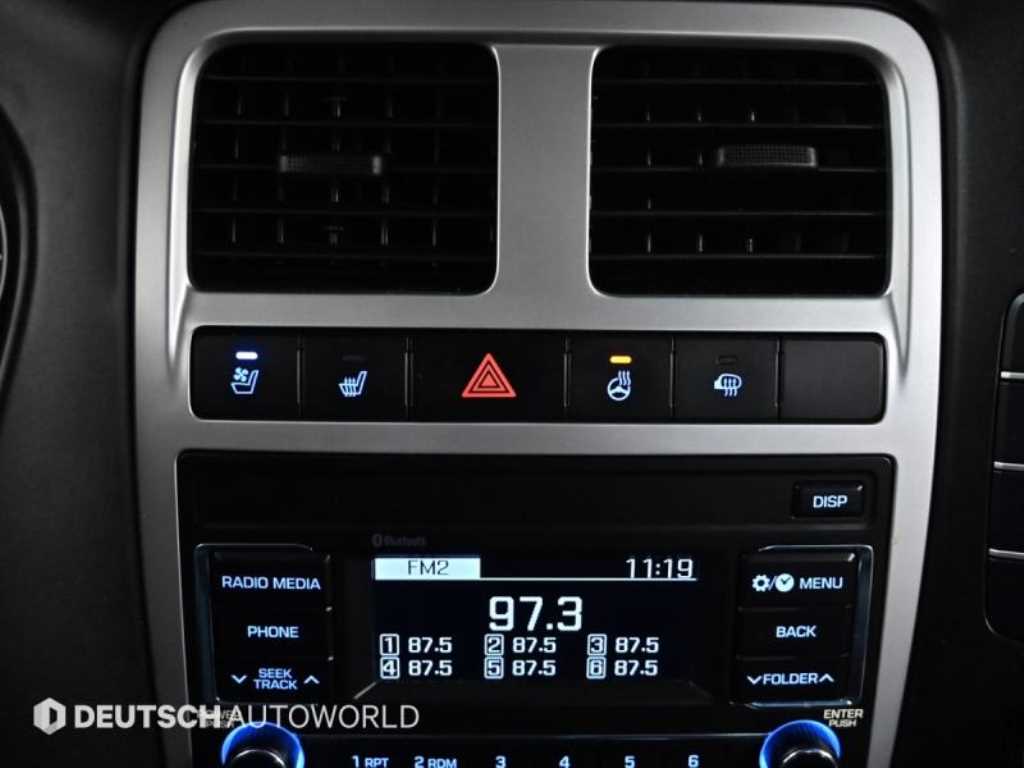 Small Truck Top_Powergate 2025 Blanco - Importación desde Corea - HF Imports Iquique - Foto 17