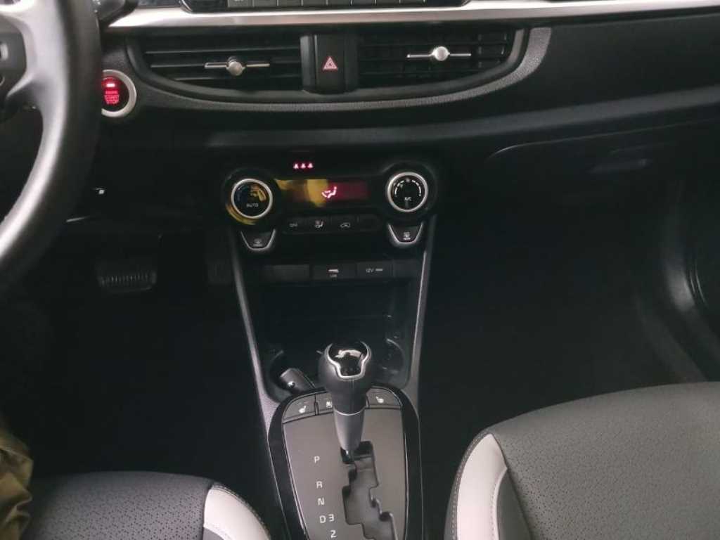 KIA Morning 2021 - Importación desde Corea - HF Imports Iquique - Foto 15