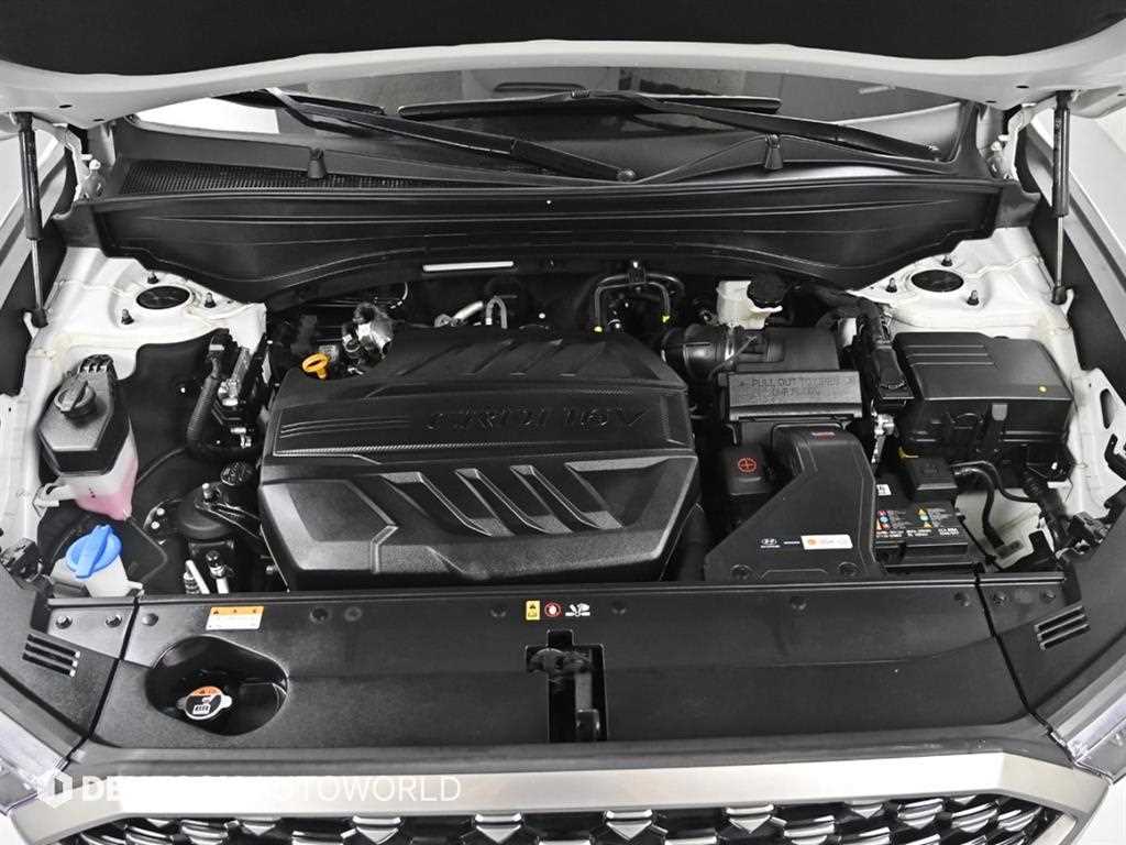 HYUNDAI Palisade - Vista 6