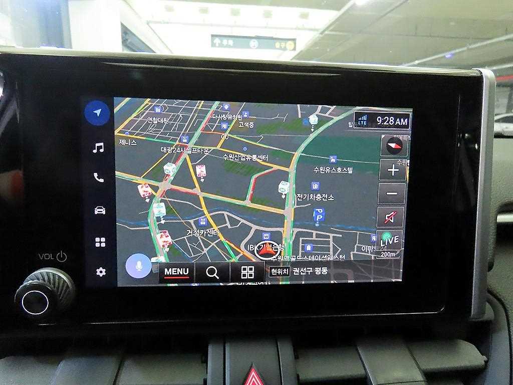 Toyota RAV4 2023 Blanco - Importación desde Corea - HF Imports Iquique - Foto 13