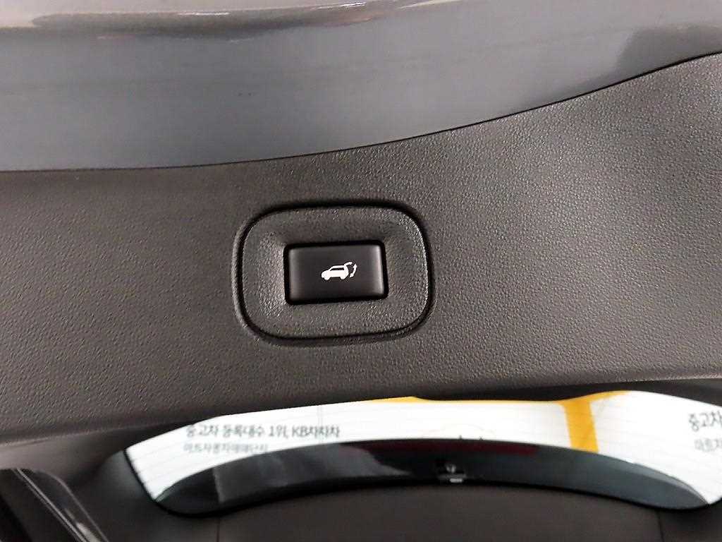 SAMSUNG QM6 2021 Gris - Importación desde Corea - HF Imports Iquique - Foto 18