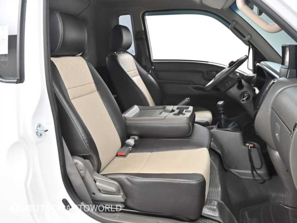 Small Truck Top_Powergate - Vista 10