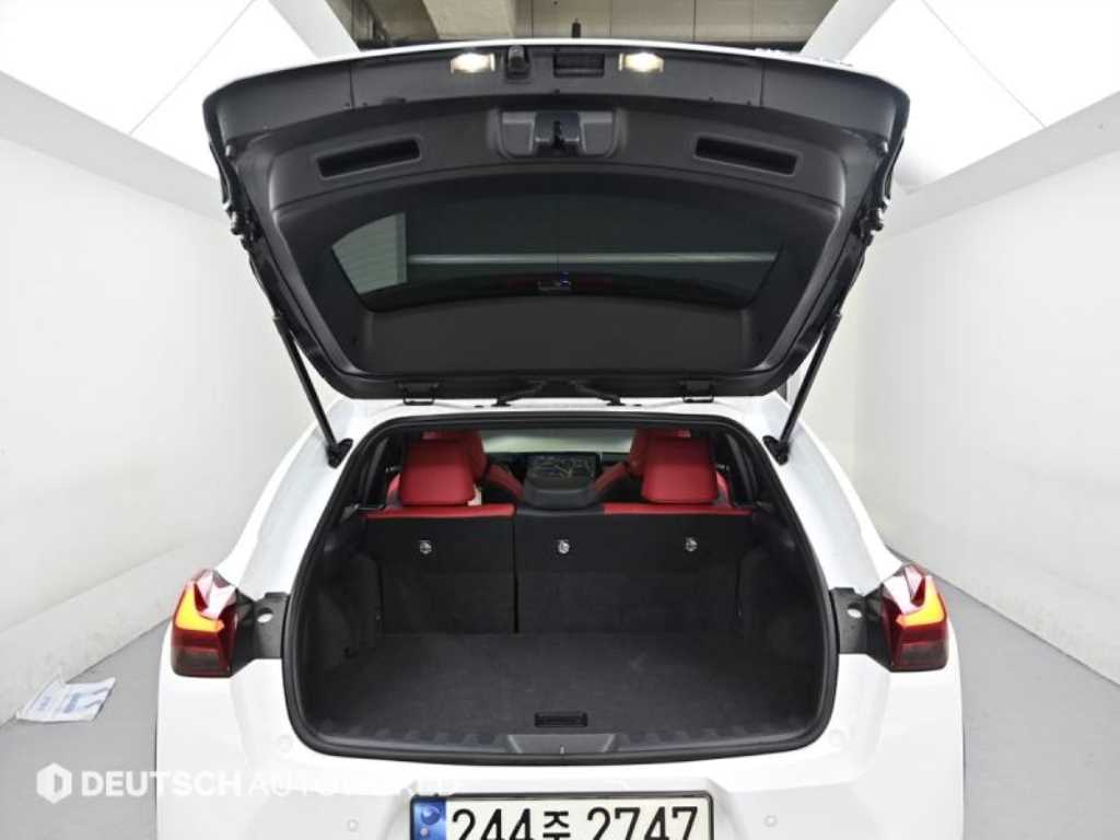 Lexus UX 2024 Blanco - Importación desde Corea - HF Imports Iquique - Foto 20