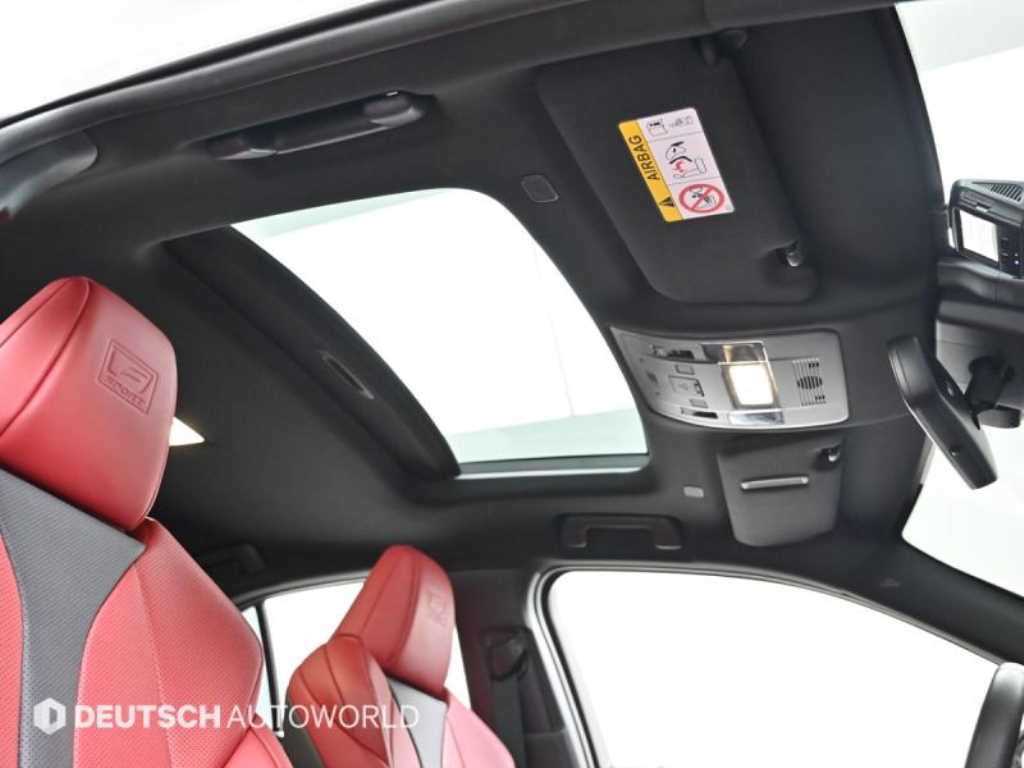 Lexus UX 2024 Blanco - Importación desde Corea - HF Imports Iquique - Foto 19