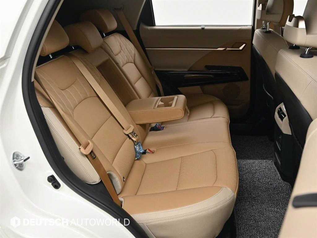 Ssangyong Action - Vista 12