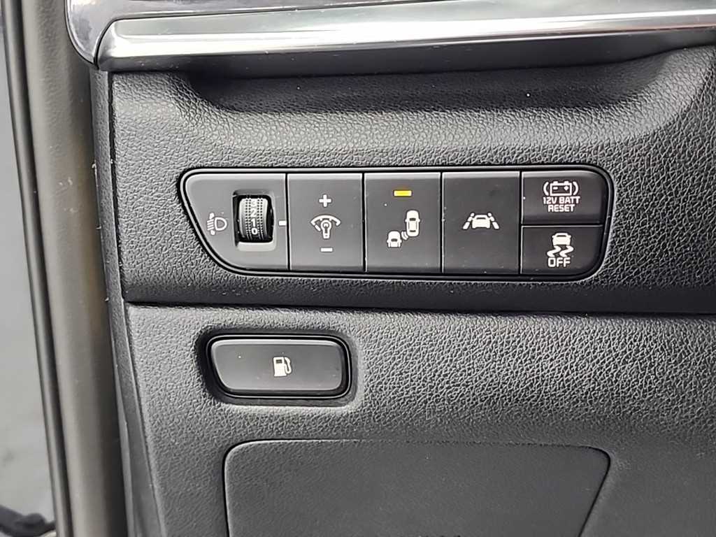 KIA Niro 2020 Azul - Importación desde Corea - HF Imports Iquique - Foto 19