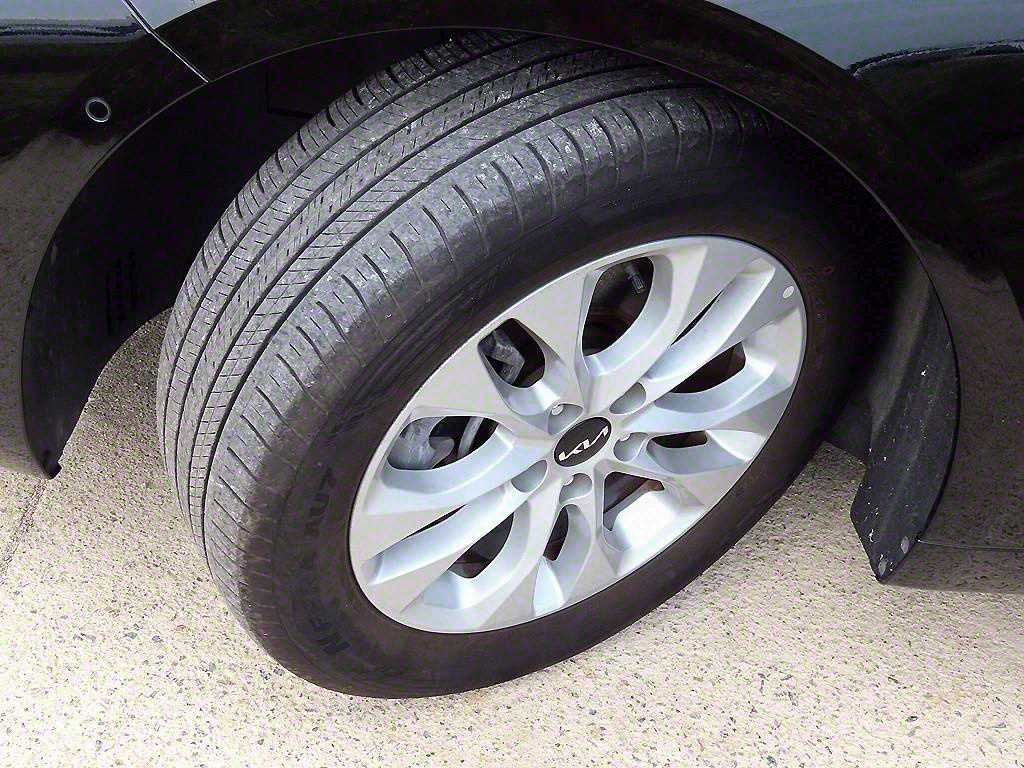 KIA K8 2023 - Importación desde Corea - HF Imports Iquique - Foto 20