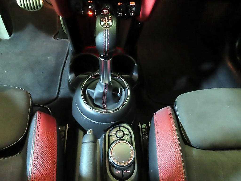 Mini Cooper Convertible 2019 Verde - Importación desde Corea - HF Imports Iquique - Foto 16