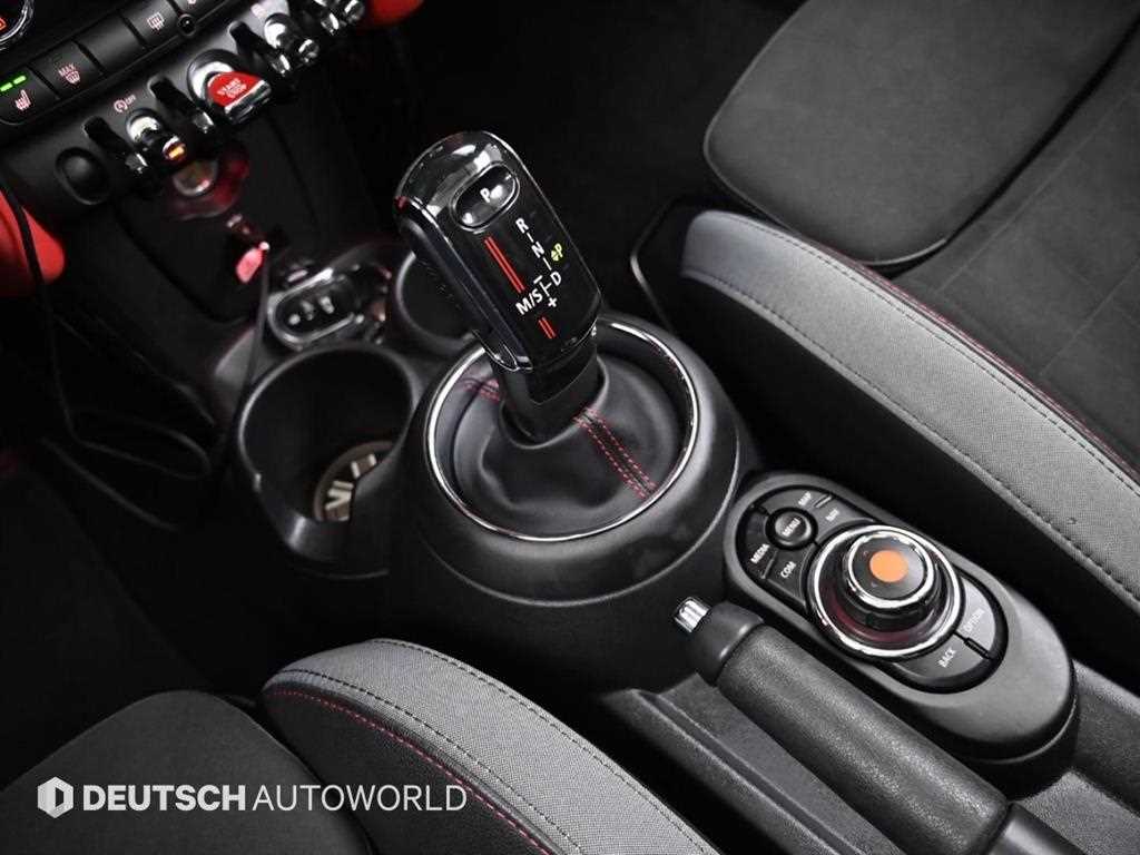 Mini Cooper Convertible - Vista 9