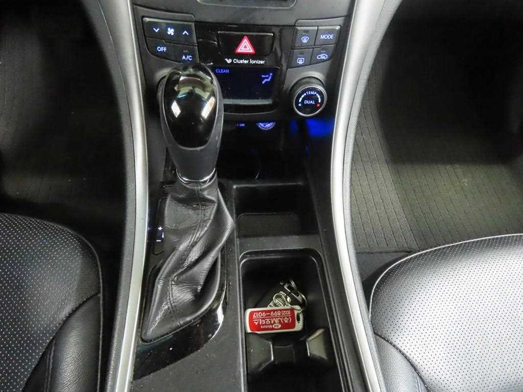 HYUNDAI Sonata 2014 Gris - Importación desde Corea - HF Imports Iquique - Foto 13