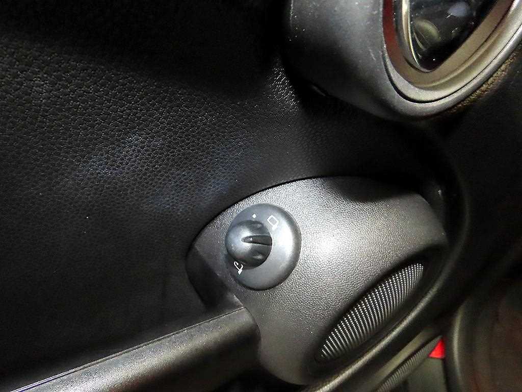 Mini Cooper 2013 Rojo - Importación desde Corea - HF Imports Iquique - Foto 13