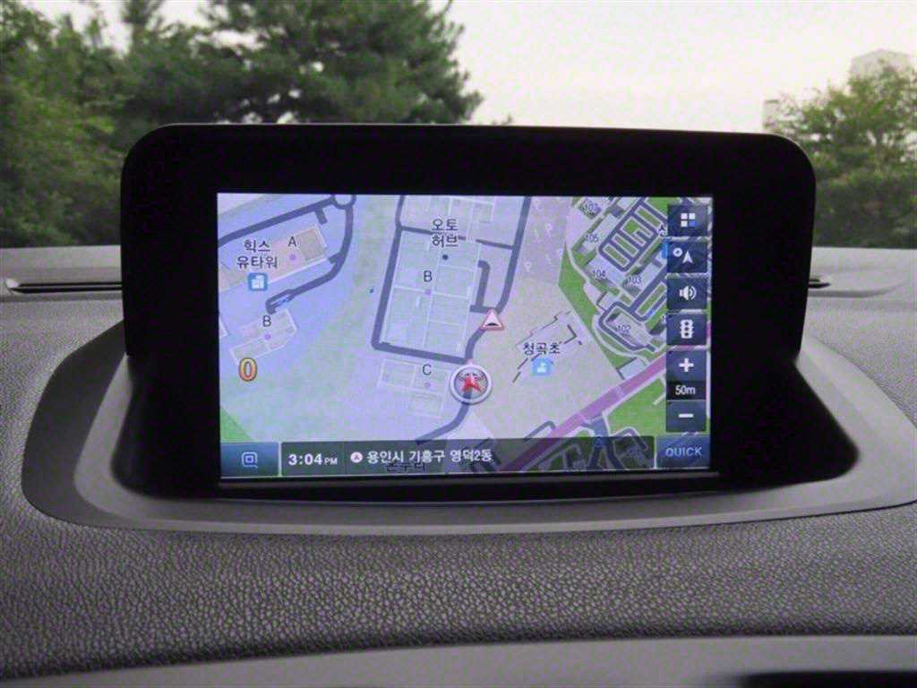 SAMSUNG SM3 - Vista 8