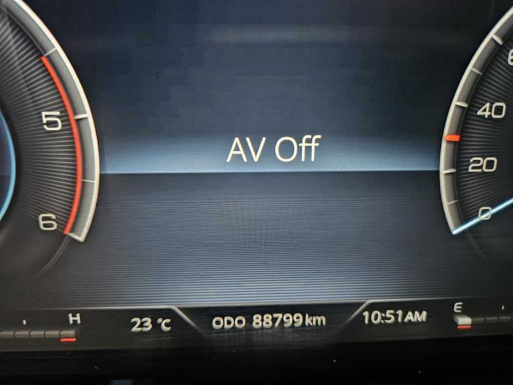 Ssangyong Rexton 2022 Negro - Importación desde Corea - HF Imports Iquique - Foto 13