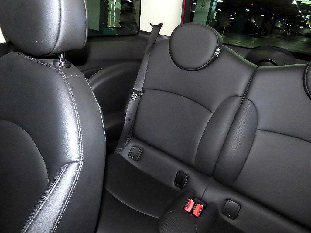 Mini Cooper - Vista 7